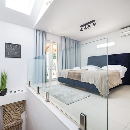 Hidden Apartments In The City Center Zadar Exterior photo