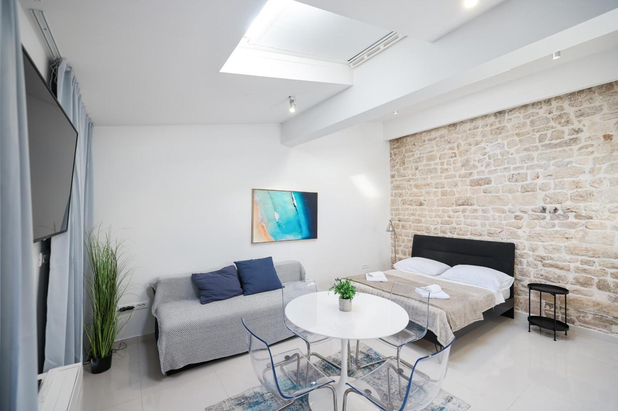 Hidden Apartments In The City Center Zadar Exterior photo