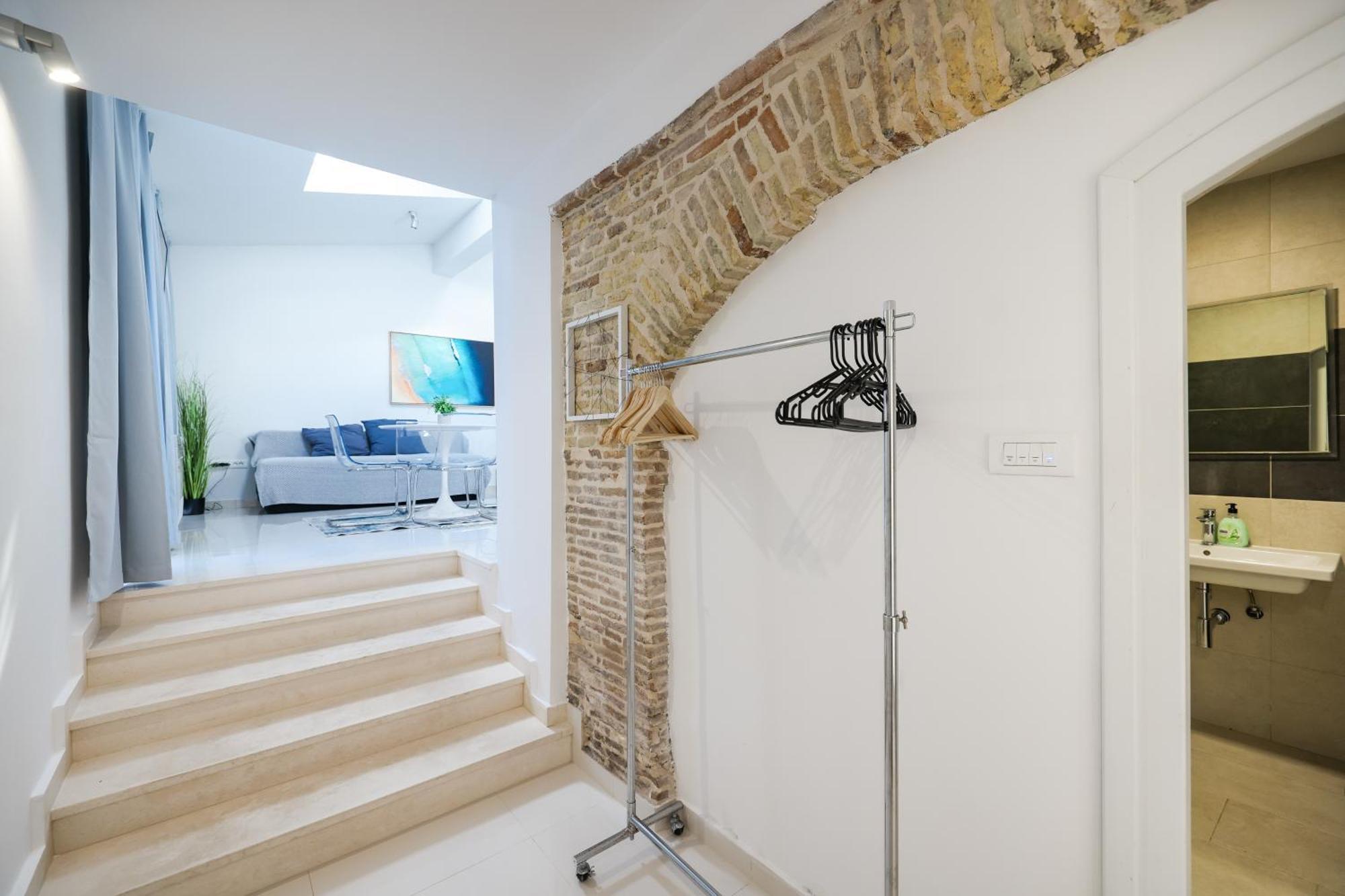 Hidden Apartments In The City Center Zadar Exterior photo