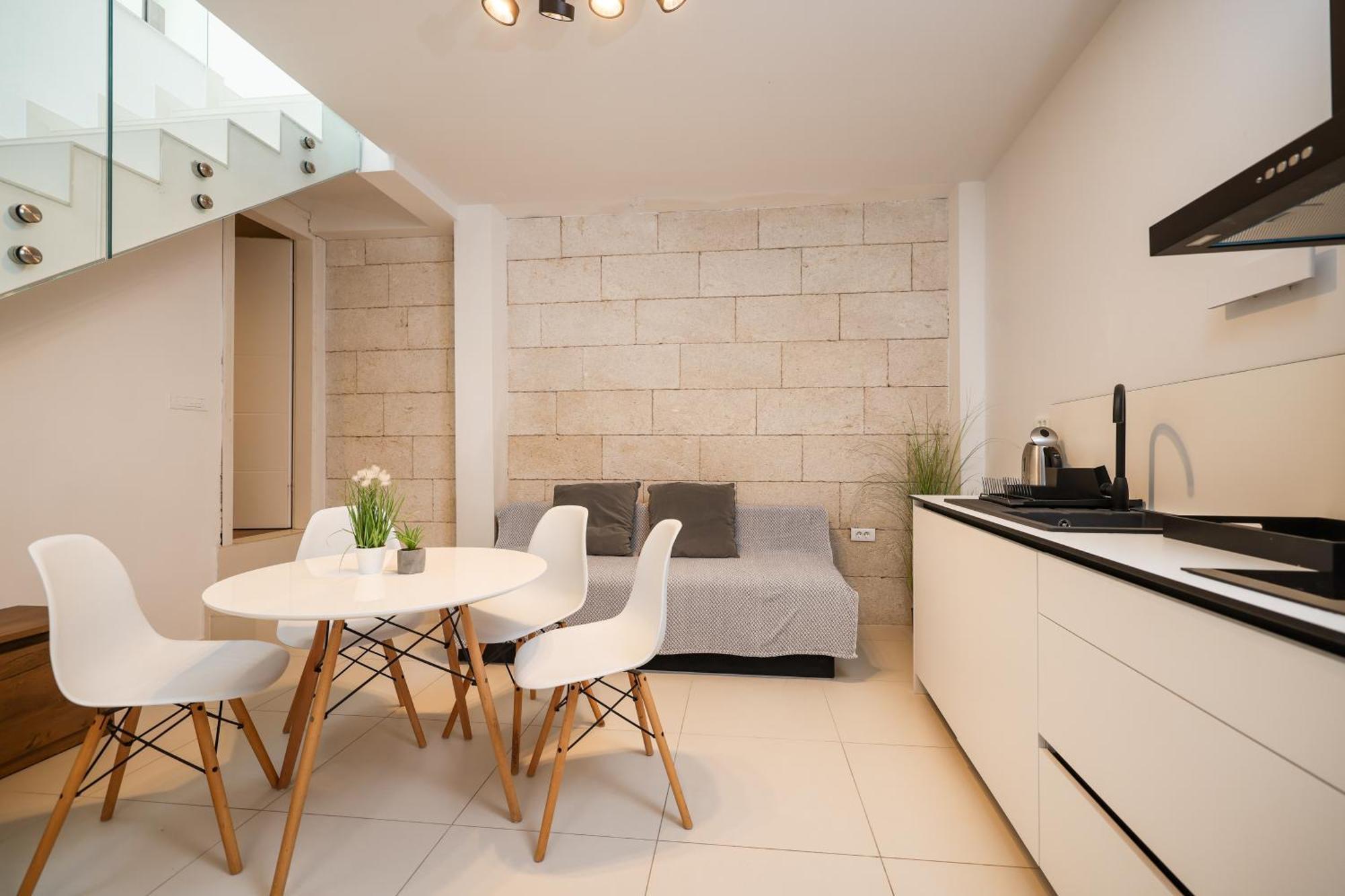 Hidden Apartments In The City Center Zadar Exterior photo