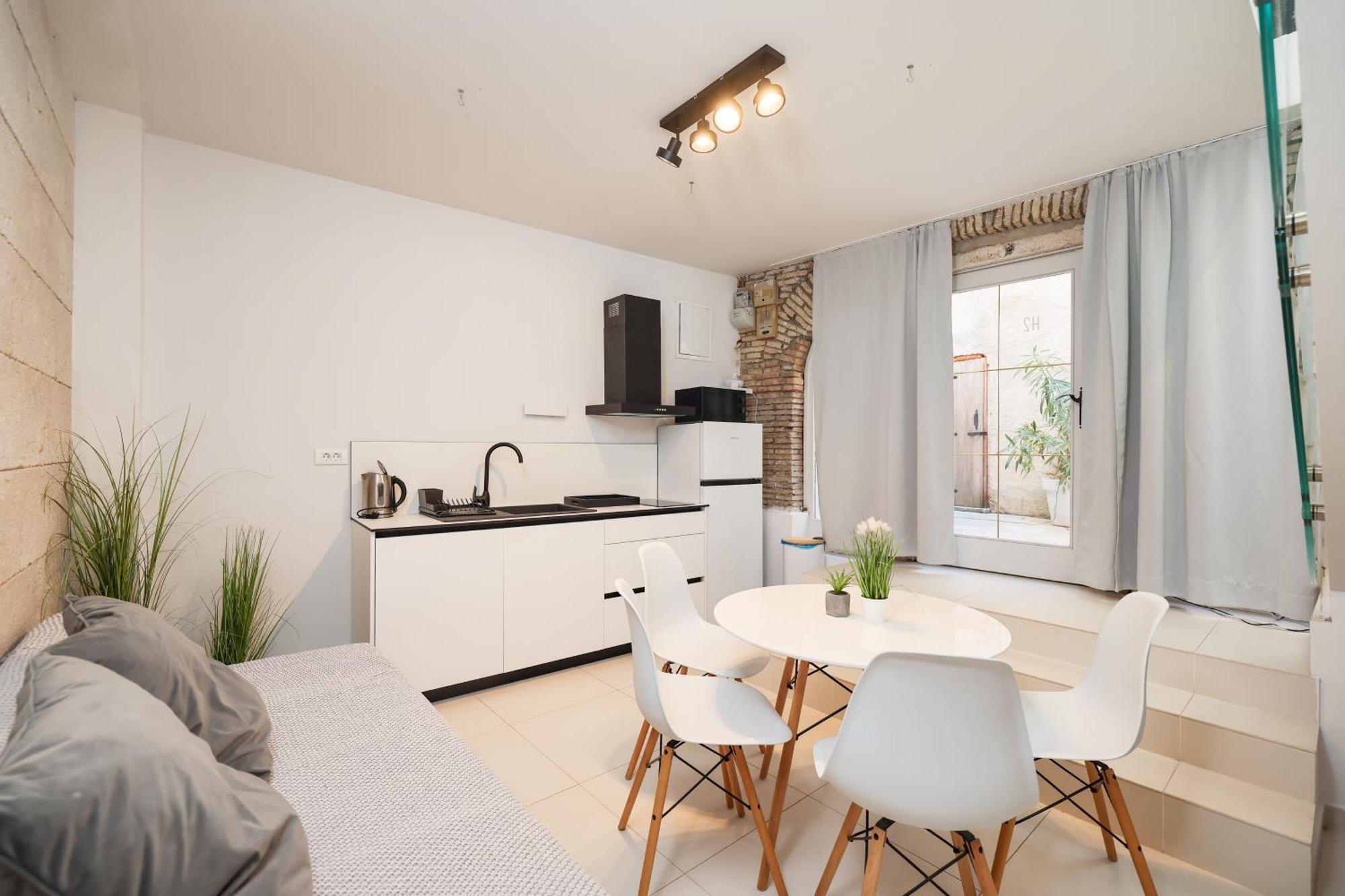 Hidden Apartments In The City Center Zadar Exterior photo